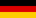 Deutsche Flagge, Sprache Deutsch